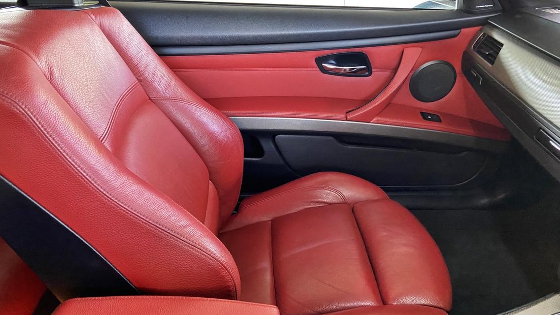 BMW320ci 11