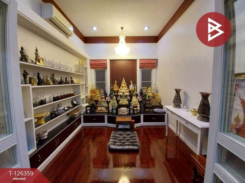 ขายบ้านเดี่ยวพร้อมที่ดิน เนื้อที่ 3 ไร่ งาน 15.00 ตารางวา ต.ในเมือง เมืองขอนแก่น 8