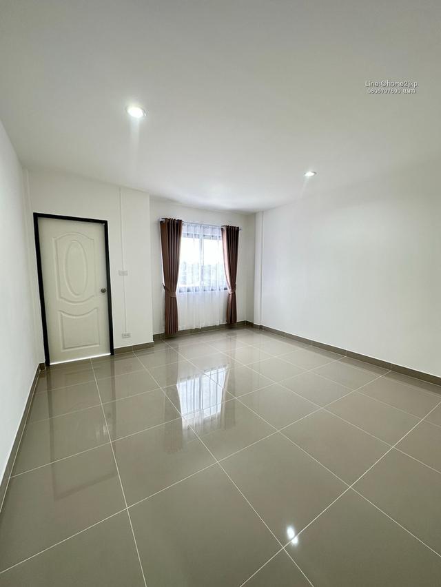 หมู่บ้านสินทอง ร่มเกล้า 28 บ้านสวยทำเลลาดกระบัง ใกล้สนามบินสุวรรณภูมิ 12