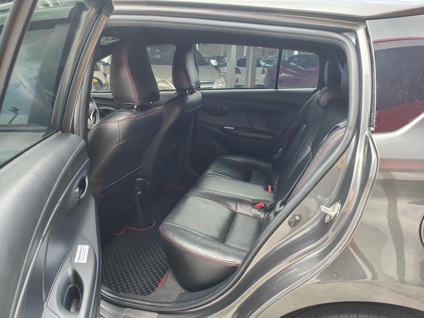 Toyota Yaris 1.2 J AT  10