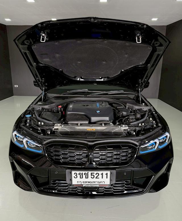 BMW 330e Maport ปี20 รูปที่ 16