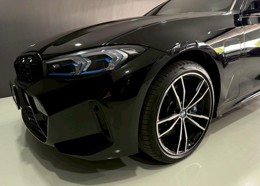 BMW 330e Maport ปี20 รูปที่ 17