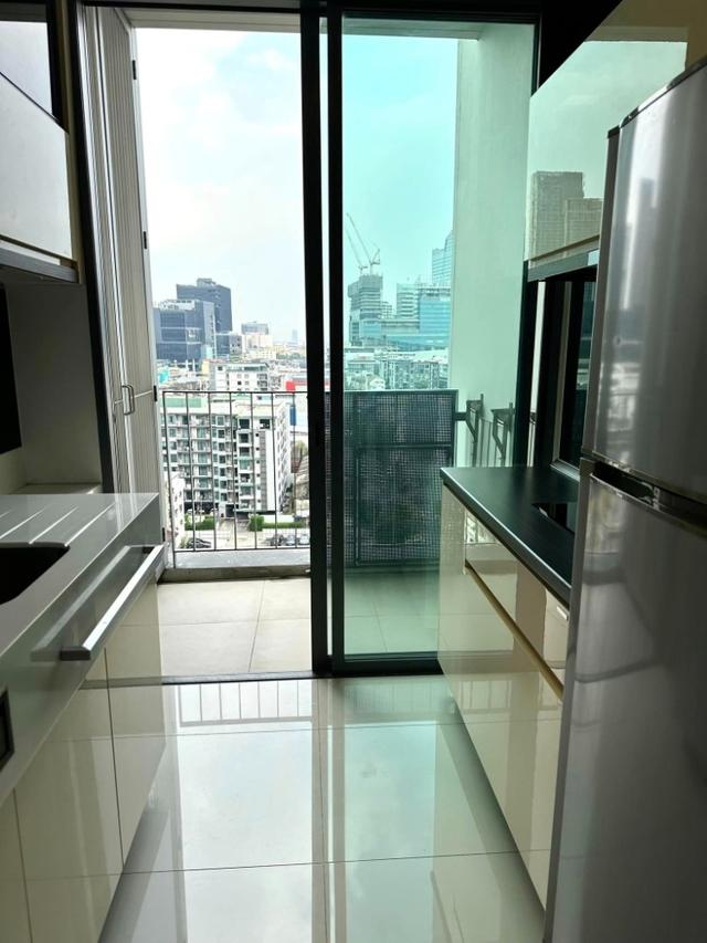 ปล่อยเช่าห้องสวยๆ The Room Sukhumvit 62 2