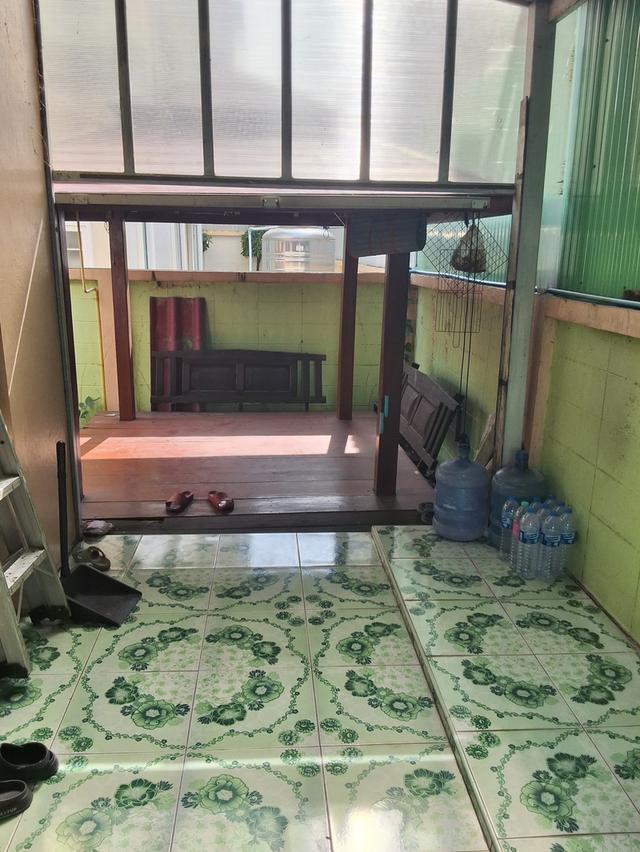 ให้เช่าบ้านเดี่ยว ม.สถาพร 3