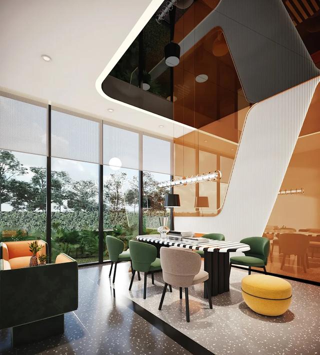 ขายสิทธิ์คอนโด The Origin Sukhumvit – Phraeksa 8