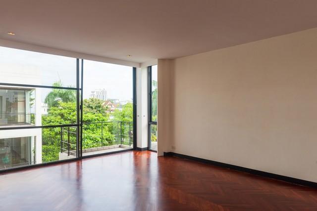 ให้เช่าบ้านเดี่ยว 4 ชั้น 750 ตร.ม. ซอยอารีย์สัมพันธ์ พญาไท ใกล้กระทรวงการคลัง 6