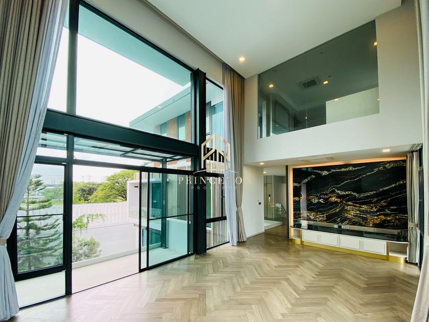 นันทวัน พระราม 9 – ศรีนครินทร์ บ้านหรูระดับพรีเมียม บนทำเลศักยภาพ “กรุงเทพกรีฑาตัดใหม่” 11