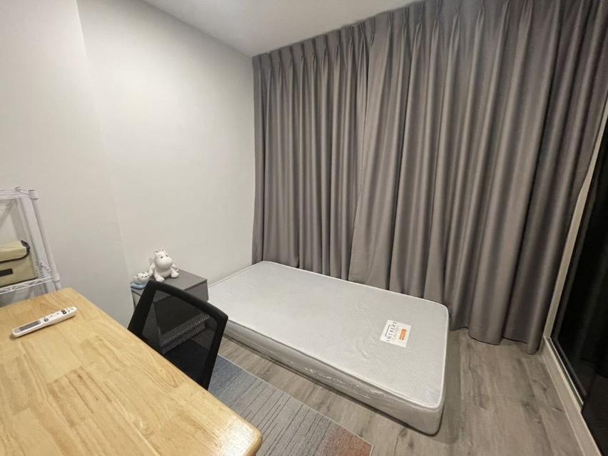 ให้เช่า คอนโด บีท บางหว้า อินเตอร์เชนจ์  ชั้น 2 ขนาด 47 ตรม. 17,900 บาท-เดือน 4