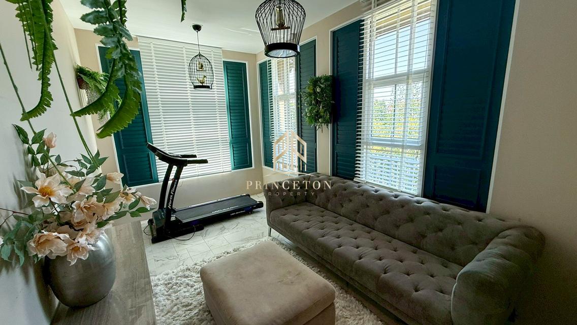 House for Sale or Rent Nantawan Bangna Km.7 14