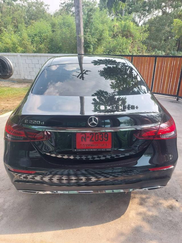 ขายรถยน์Mercedes-Benz รูปที่ 5
