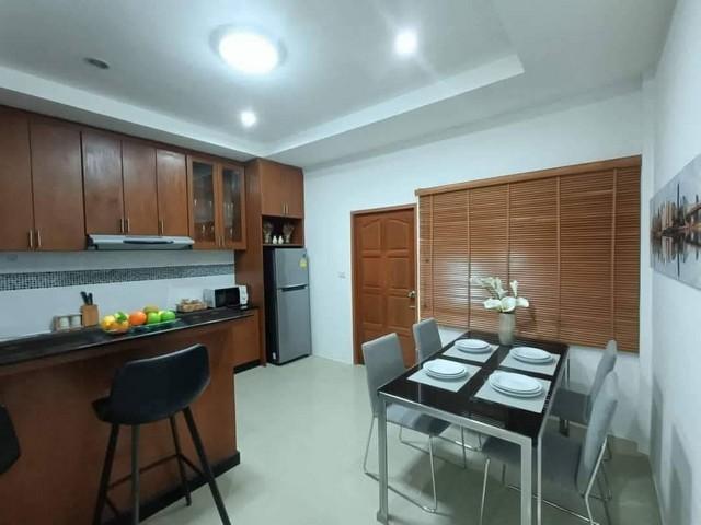 For Rent : Thalang, 2-Story Town Home, 2 Bedrooms, 2 Bathrooms 3