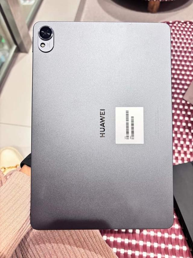 ปล่อย Huawei MatePad 2