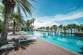 ขายคอนโดหรู Casalunar Paradiso ชลบุรี 12