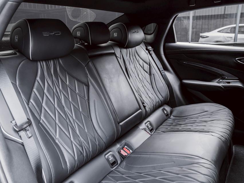 รหัสรถ 67GG808 🚗⚡ BYD SEAL Dynamic RWD | ปี 2023 | วิ่ง 30,000 km | มือเดียว