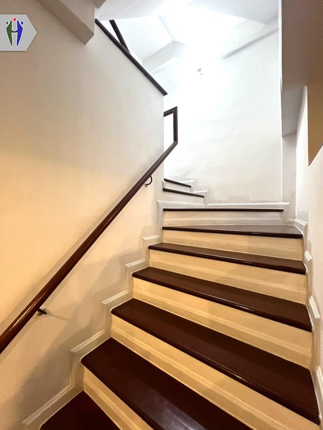 ทาวน์เฮ้าส์เทพประสิทธิ์ ให้เช่า สไตล์โมเดิล !! 5