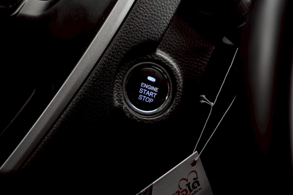 รหัสรถ CBL3269 ISUZU MU-X 1.9 Active AT 2022 20