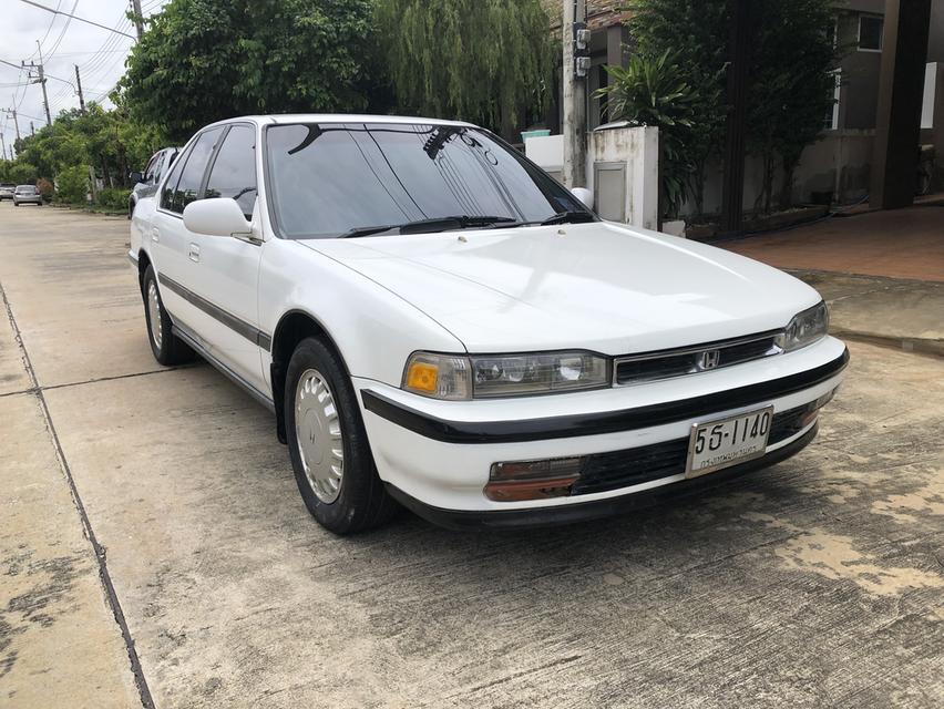 ขาย Honda Accord LXI 1990