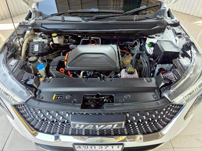 Gwm Haval Jolion 1.5Hbrid Pro ปี23 รูปที่ 16