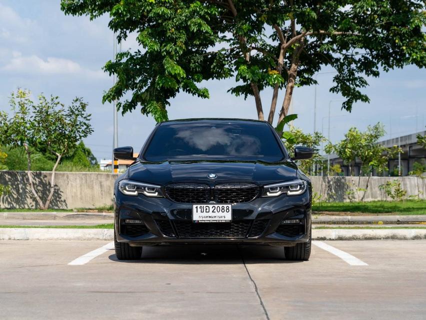 ขายBMW 330e 2.0Msport ปี21 2