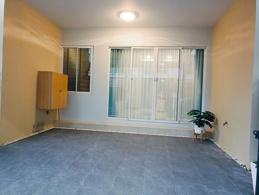 home for rent monthly in thailand bangkok near suvarnabhumi airport 3