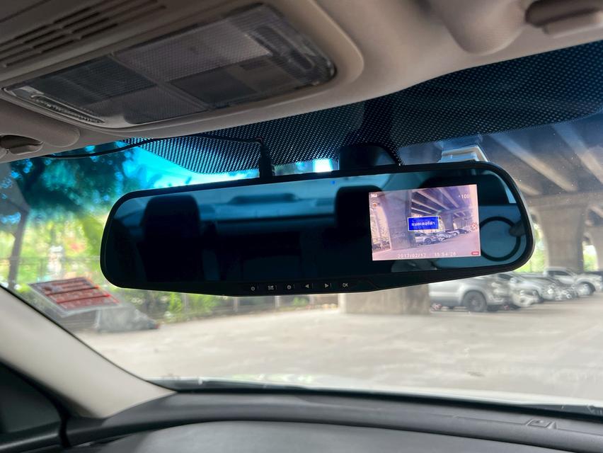 ขายด่วน! Honda CIVIC FC 1.8 E AT ปี 2017 รถสวยมือเดียว สภาพดี พร้อมขับทันที! 13