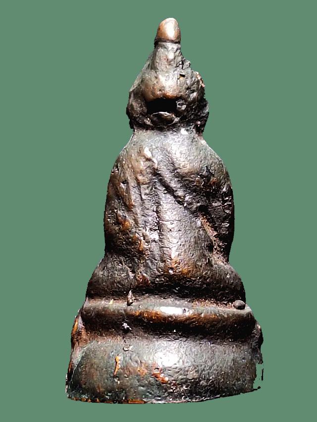 พระชัยวัฒน์ เก่าๆ