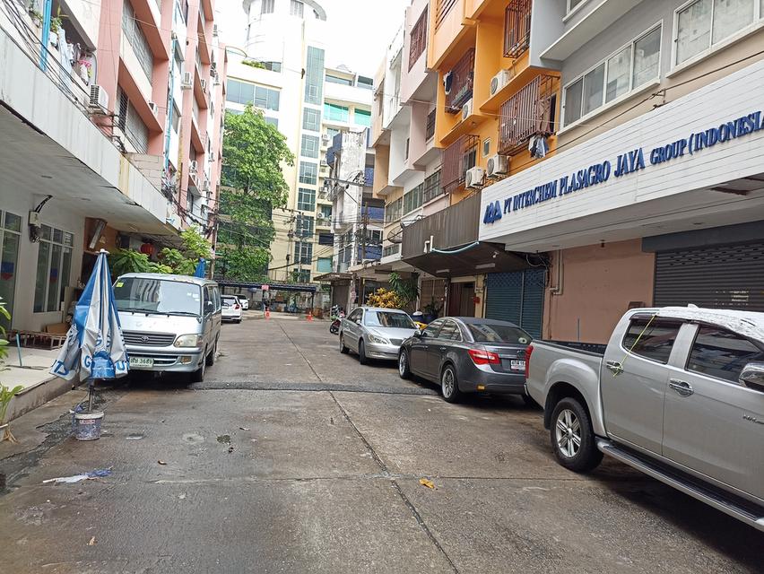 ขายสำนักงาน 3 คูหา สุขุมวิท 71, กรุงเทพ 3