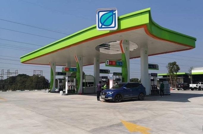 ขายสิทธิ์ประกอบกิจการปั้มน้ำมันบางจาก พร้อมดำเนินกิจการทันที ติดถนนสายเอเชียขาขึ้นเหนือ นครสวรรค์. 2