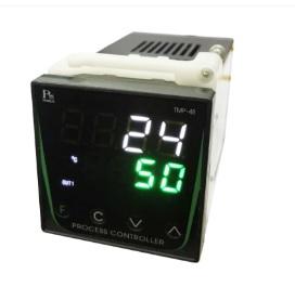 Digital Temperature Controller PID Control Function เครื่องควบคุมอุณหภูมิ รับอินพุต Thermocouple,PT100 1