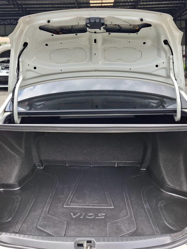 รหัสรถ KN5358 TOYOTA VIOS 1.5 J ปี 2013 13