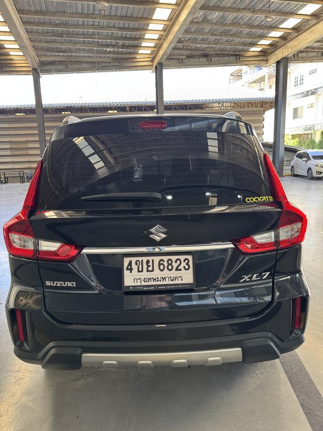 รถยนต์ครอบครัว 7 ที่นั่ง suzuki XL7 ปี 2023 รูปที่ 2