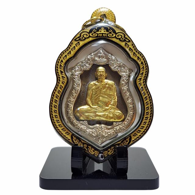 หลวงพ่อทอง สุทธสีโล วัดบ้านไร่
