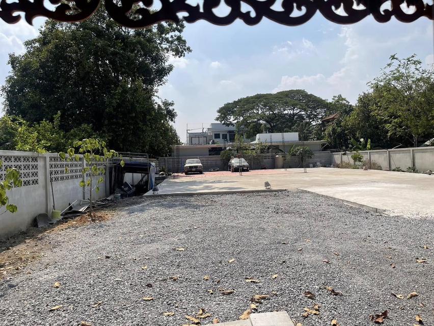 ขายที่ดิน ซอยรามอินทรา  23 แยก 18  แขวงอนุสาวรีย์ เขตบางเขน กรุงเทพมหานคร 8