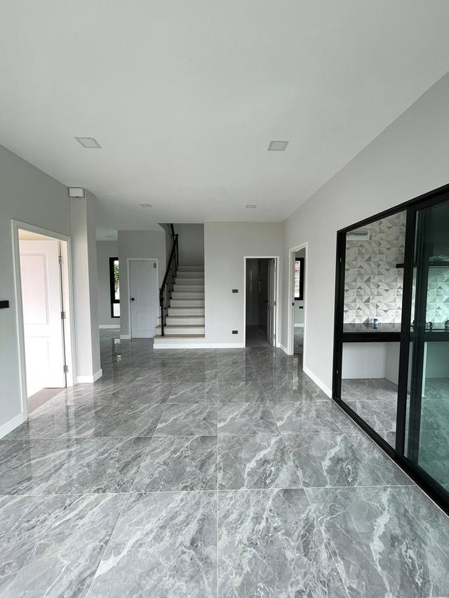 🏠✨ขายบ้านเดี่ยวสองชั้น บ้านเปล่า นอกโครงการ เดินทางสะดวก ทักเลย! 10