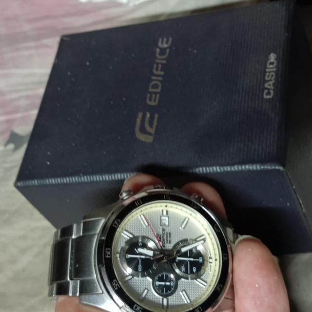 นาฬิกา Casio Edifice มือสอง รูปที่ 7