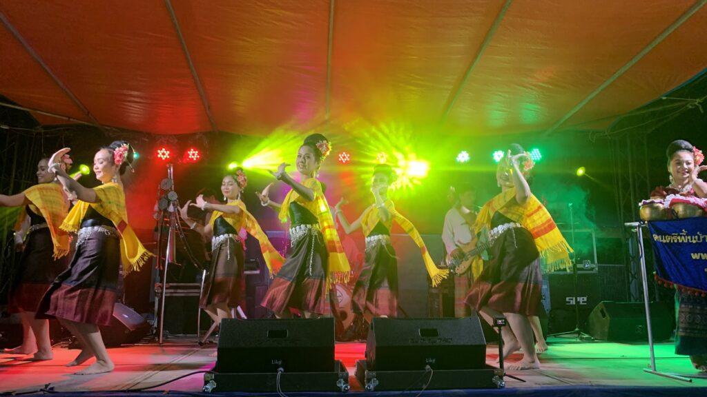 ดนตรีอีสานงานเลี้ยง บริการดนตรีอีสาน งานอีเวนท์ รูปที่ 10