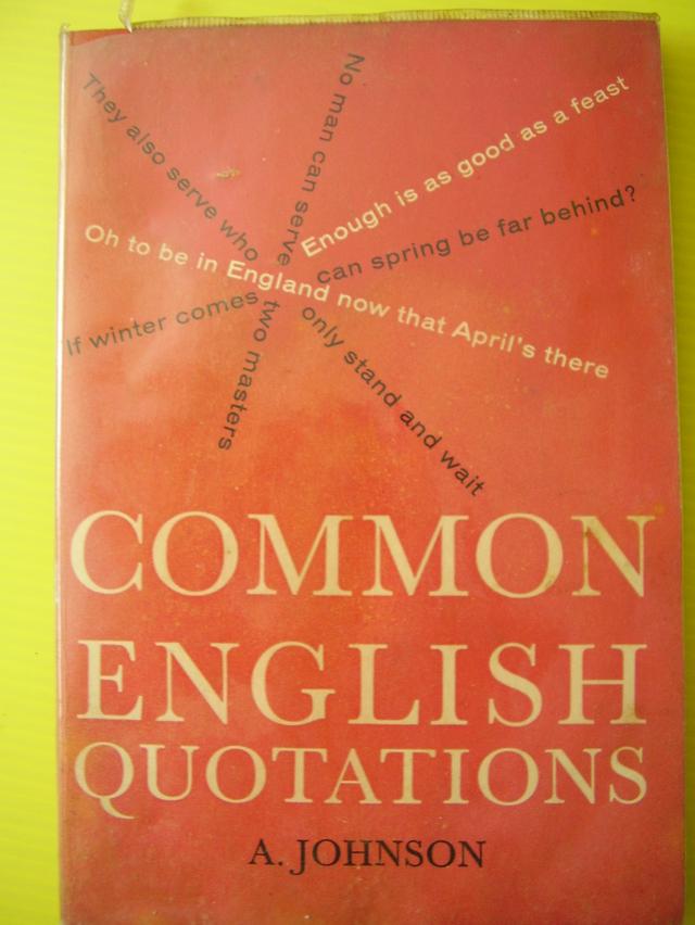 หนังสือภาษาอังกฤษเรื่องเทคนิคการพูดต่อหน้ากลุ่มคนและการกล่าวสุนทรพจน์ รูปที่ 6