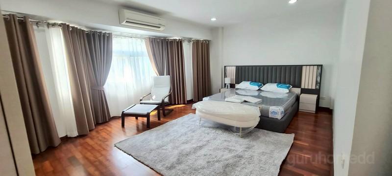 ให้เช่าทาวน์โฮมหรู 4 ชั้น โกลเด้น โฮม พาร์ค วิลล์ พื้นที่ใช้สอยมากถึง 280 ตรม 4นอน 5น้ำ ใกล้ โรงเรียนนานาชาติชรูว์สเบอรี 5