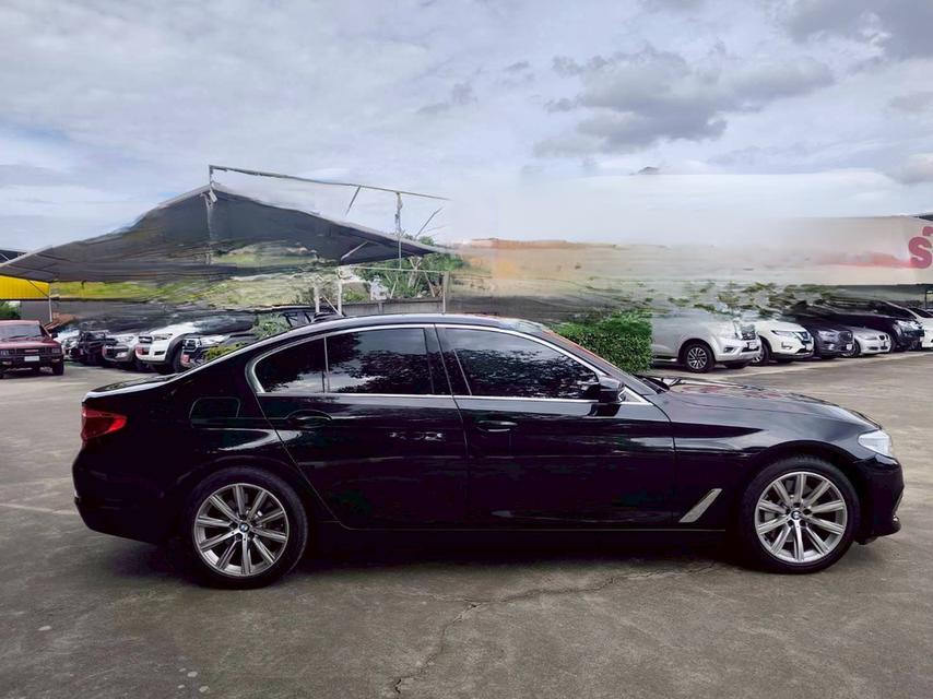 ขาย BMW 530e 2.0Elite ปี20