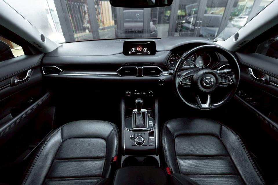 Mazda #CX-5 SP TOP เบนซิน ไมล์ 64,000 แท้ โทร.0922639576 เอ๋  9