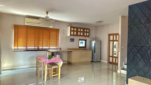 ให้เช่าบ้านเดี่ยว2ชั้น 67ตรว. วัชรพล ใกล้ตลาดถนอมมิตร 5