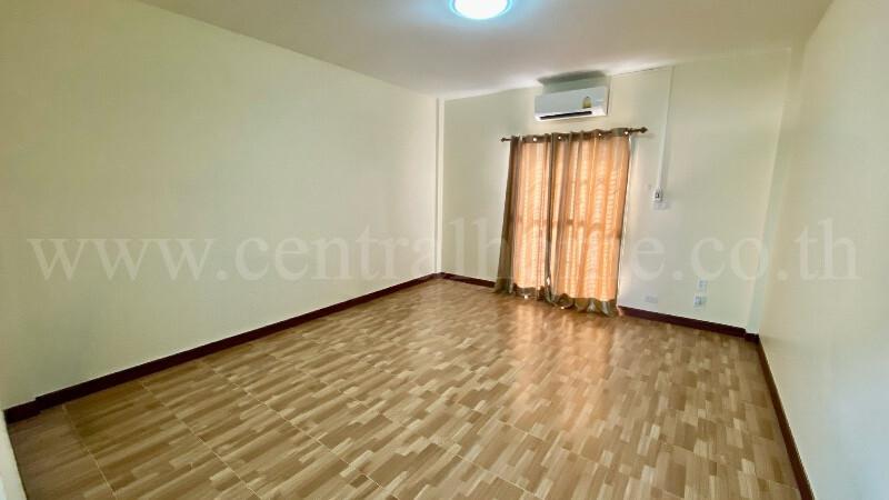 ทาวน์เฮ้าส์ บีเค ลัคกี้โฮม 3 อุทัย-โรจนะ ต่อเติมครบ พร้อมอยู่ 13