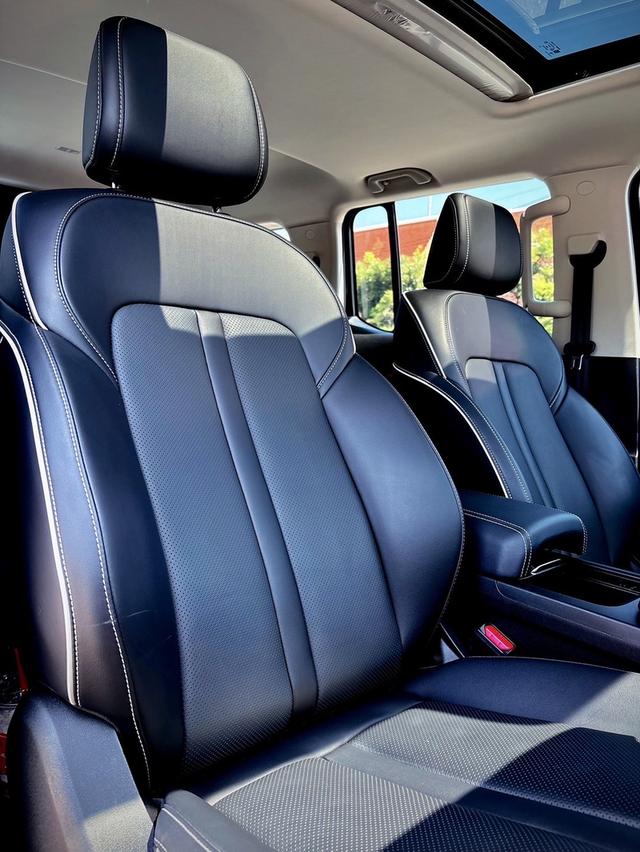 2025 TANK 300  DIESEL ULTRA 2WD 🎉 รูปที่ 10