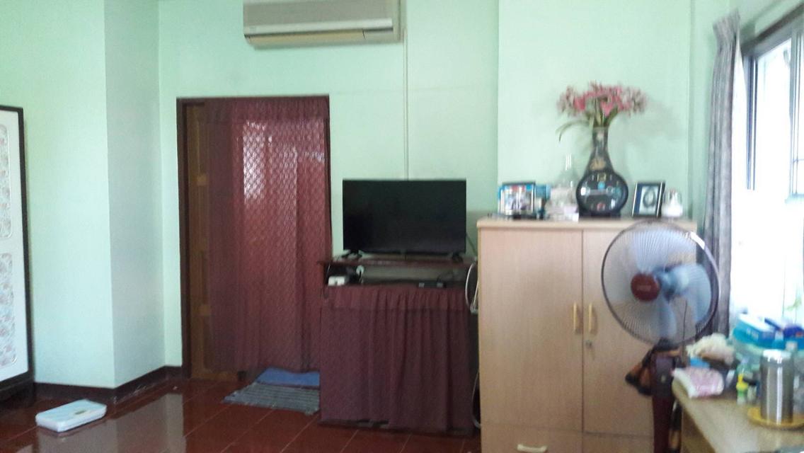 Prime 2-Story Detached House in the Heart of Chiang Mai City (Chang Phueak) - THB 12M 11