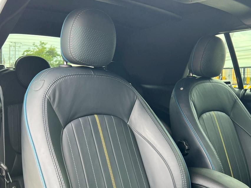 ✅Mini Cooper S cabriolet sidewalk edition 2020 จด 2021 รูปย่อยที่ 4
