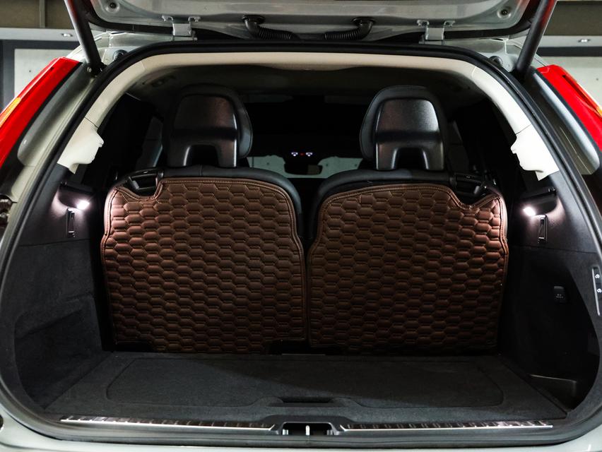 2025 Volvo XC90 2.0 (ปี 16-26) Ultra T8 Plug-in Hybrid Bright AWD SUV AT B4743 รูปที่ 18