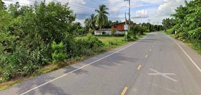 ขายที่ดิน 45-2-22.8 ไร่ ใน ต.บ้านพังเทียม อ.พระทองคำ จ.นครราชสีมา 7