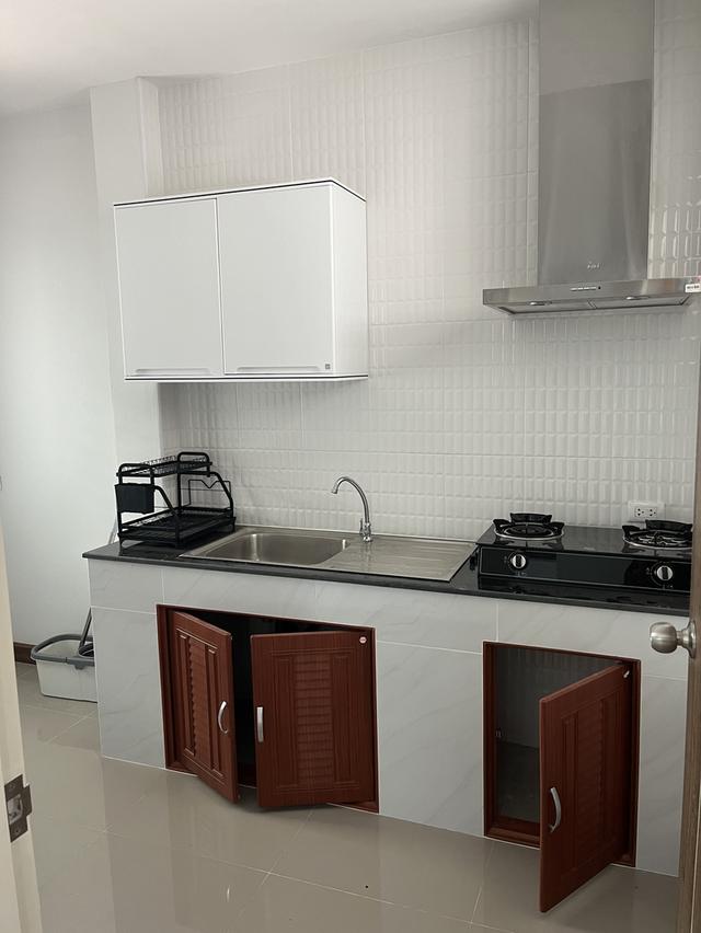 บ้านเช่าใกล้มหาวิทยาลัยรังสิต 4