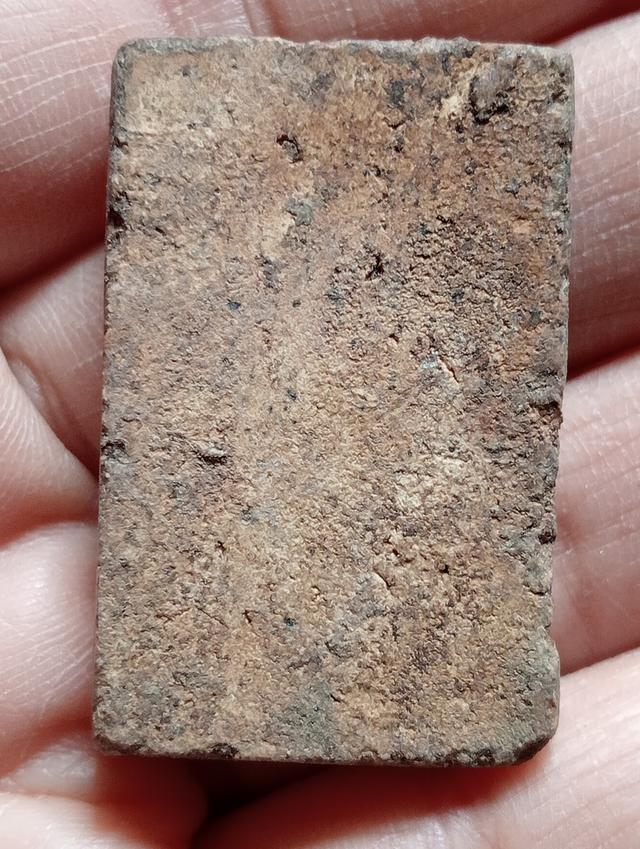 พระสมเด็จ สนใจสอบถามได้ค่ะ 2