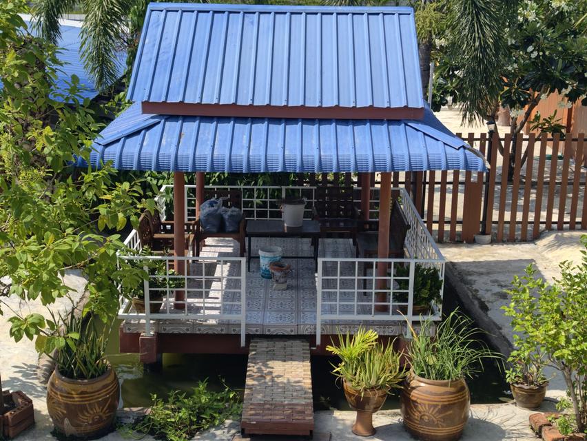 บ้านทำเลดีหนองมนชลบุรี 13